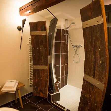 شقة Streuobsthof Weissenbacher كندبرغ