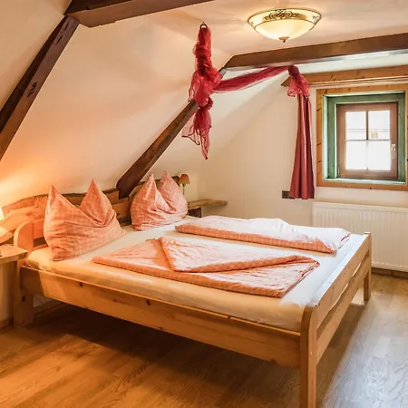 Streuobsthof Weissenbacher كندبرغ