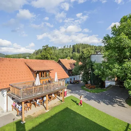 Apartment Streuobsthof Weissenbacher Kindberg