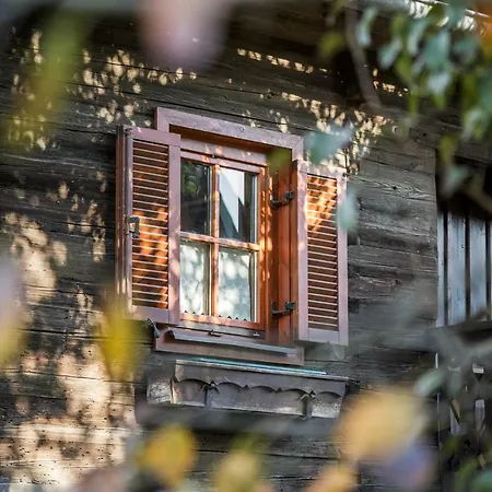 Streuobsthof Weissenbacher شقة *