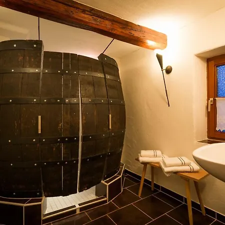 Streuobsthof Weissenbacher كندبرغ