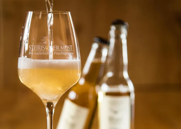 Streuobsthof Weissenbacher Daire *