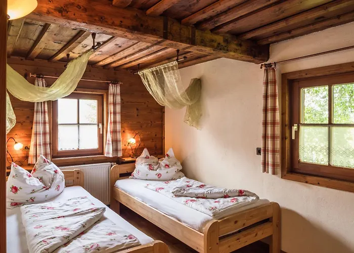 Streuobsthof Weissenbacher Daire