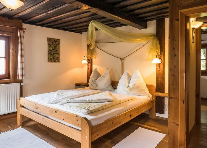 Streuobsthof Weissenbacher * Kindberg