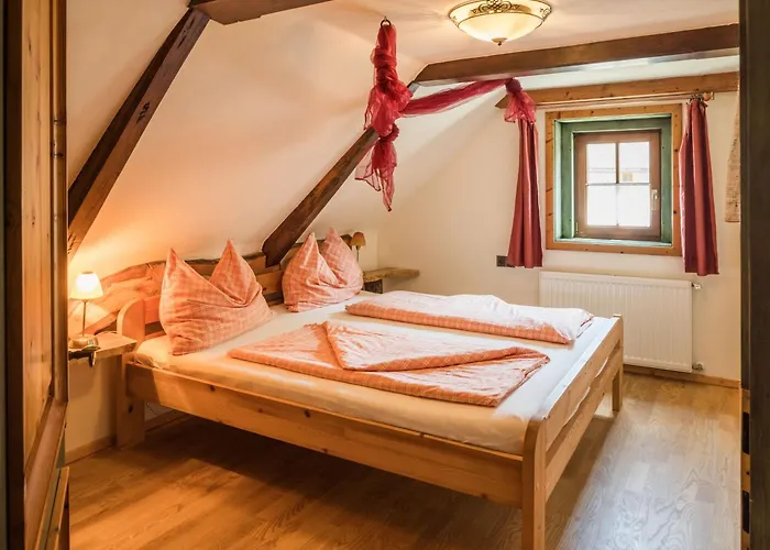 Streuobsthof Weissenbacher Kindberg