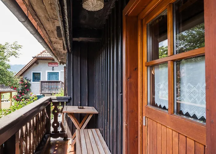 Appartamento Streuobsthof Weissenbacher