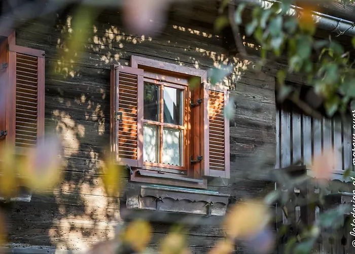 Streuobsthof Weissenbacher Daire *