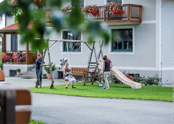 Streuobsthof Weissenbacher Daire *